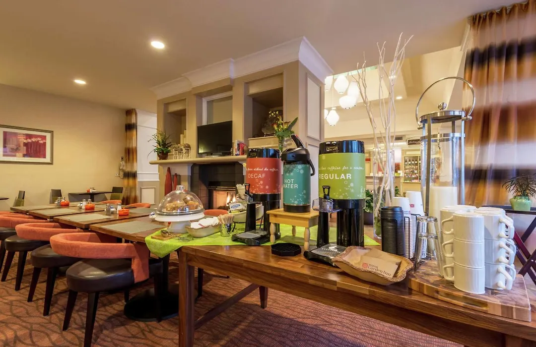 Hilton Garden Inn Flagstaff-1