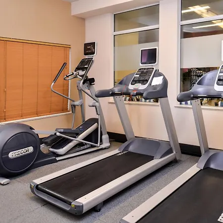 Hilton Garden Inn Flagstaff-2